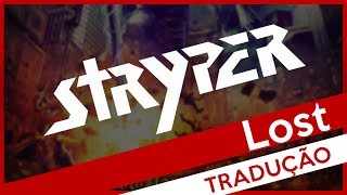 Stryper - Lost (Legendado)