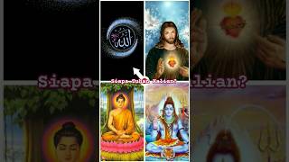 Download lagu Siapa Tuhan Kalian? Me: Allah #allah #shortviral #kepercayaan #yesus #brahman #tuhan mp3 Download lagu Siapa Tuhan Kalian? Me: Allah #allah #shortviral #kepercayaan #yesus #brahman #tuhan mp3