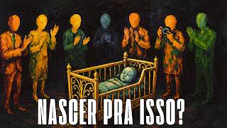 Por Que Ninguém Quer Mais Ter Filhos