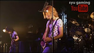 [1080p60FPS] GALNERYUS - BURN MY HEART [Live In The Moment Of The Resurrection]