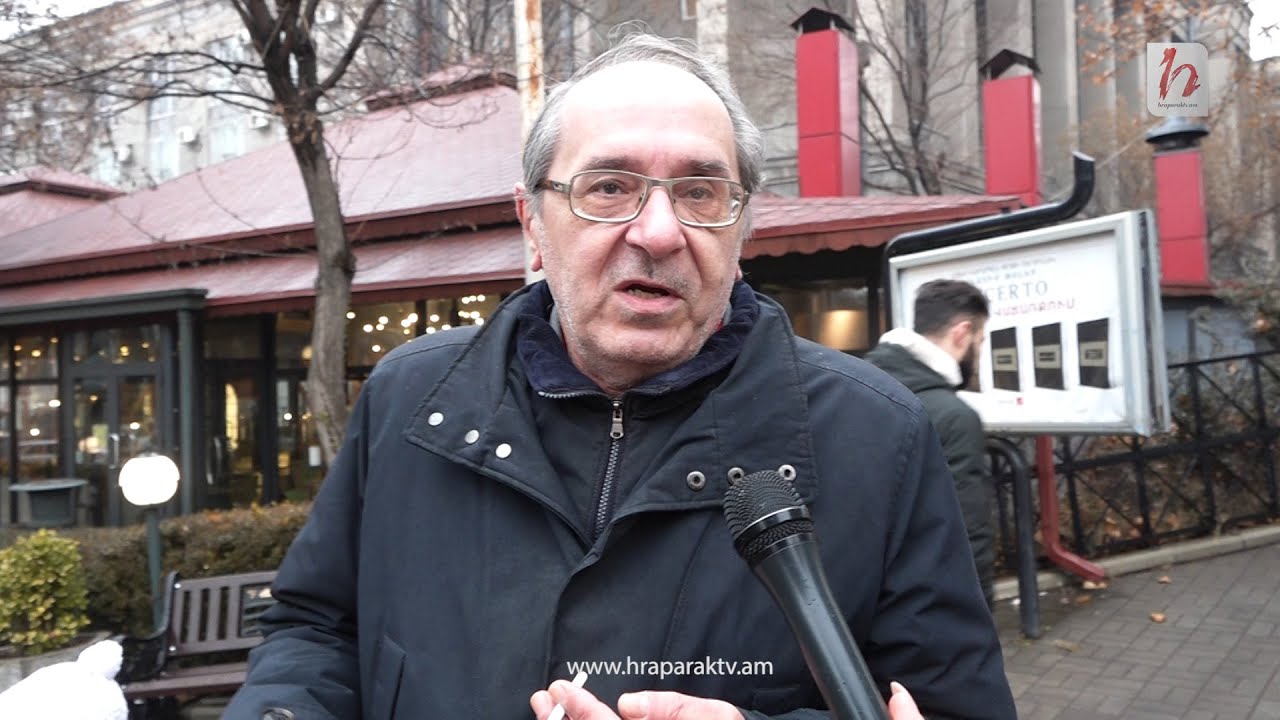 Երկրում ամեն ինչ լավ է. որքանով է բարելավվել մարդկանց ապրելակերպի կենսամակարդակը. հարցում