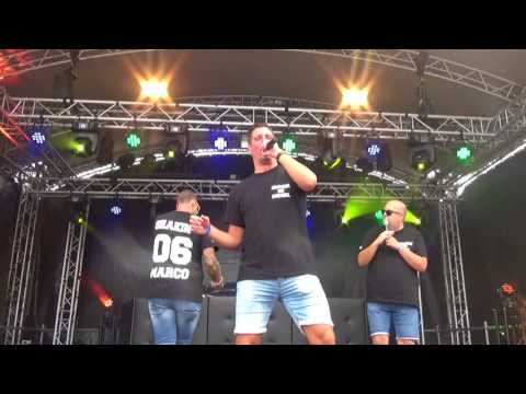 shakin djs mie leef mestreech 2017