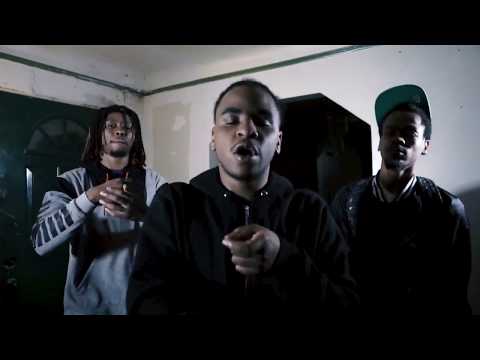 J. Prince x Chucho Dabbin x Worldwide Pooh - Feelings(Official Video) Shot By @DarionJenard