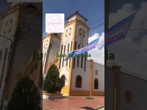San Juan de betulia sucre Colombia . #pueblos