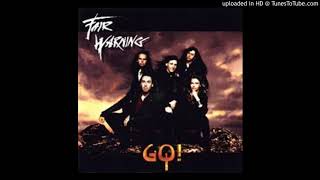Fair Warning - Angels Of Heaven