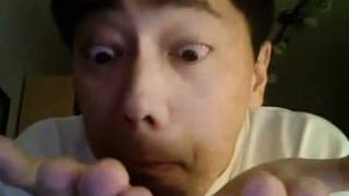 These Are My Glasses