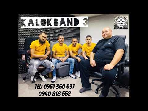KalokBand 3 - Mam ja kabat