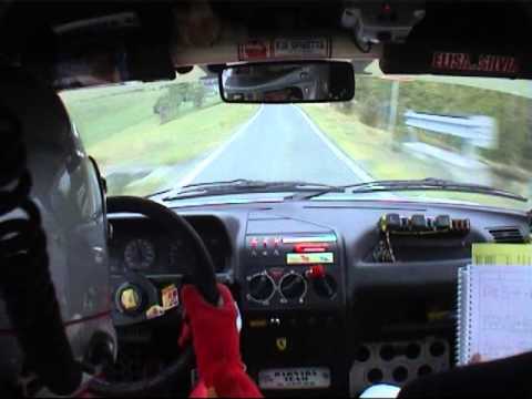 Spinetta - Spinetta / Rally Team 971