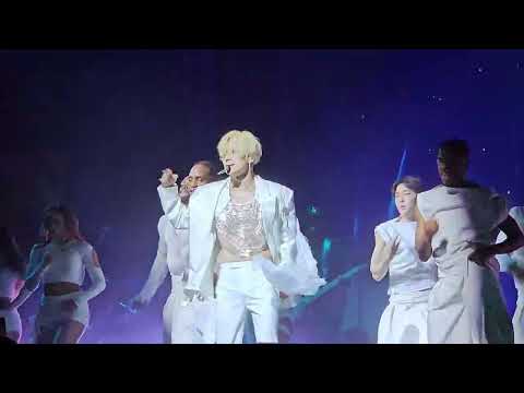Taemin \Permission\ [FANCAM/4K] @ COACHELLA 4/18/2026