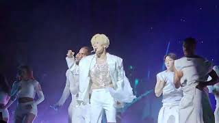 Download lagu Taemin 'Permission' [FANCAM/4K] @ COACHELLA 4/18/2026 mp3