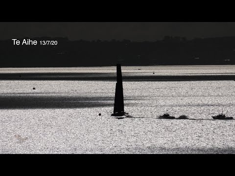 Te Aihe Training 13 July 2020