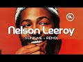[Deep House Soul] Marvin Gaye - Funk Me (Nelson Leeroy Remix)