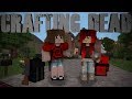 Minecraft Crafting Dead Episode 1 - Finding Abby!? (Minecraft Roleplay)