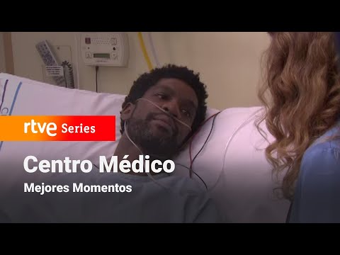 Centro Médico: Capítulo 487 - Mejores momentos #CentroMédico | RTVE Series