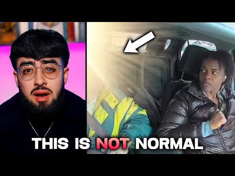 I Think I Picked Up An Angel? Uber Rider Leaves Woman Speechless