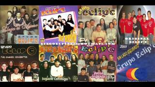 03 - La Niña - Hasta El Fin Del Mundo - En Vivo Original Eclip'c