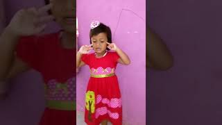 Pelangi.. dira bernyayi