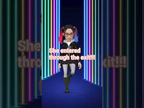 Some folks are out of sync...#80smusic #devo #outofsync