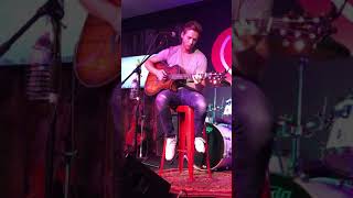 Noah Schnacky - “Maybe We Will”