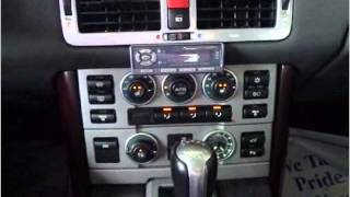 preview picture of video '2003 Land Rover Range Rover Used Cars Horseheads NY'
