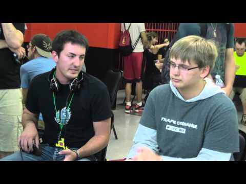 ARLO 2 - FX_DFW | Lunchables vs SD | Cuda - Pool H WF - Project M Singles