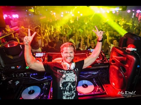 Stefan Raab presents "LADIES NIGHT mit PAUL JANKE"