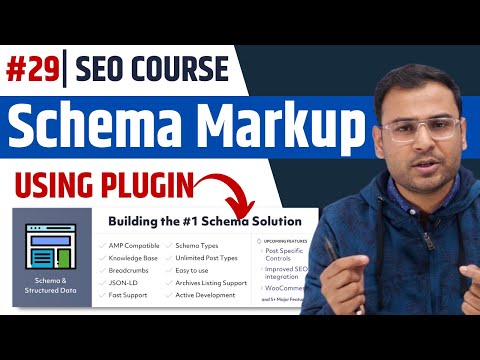 Full SEO Course and Tutorial in Hindi SEO Course 2025 Umar Tazkeer