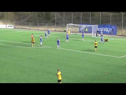 Highlights IK Oddevold -  Lunds BK i Ettan Södra 20230429