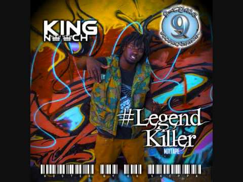 King Nooch x SLMG 5th - My Nigga