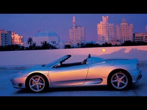 Outrun 2 SPDX (4:36.511) Special Tours GOAL E Gameplay