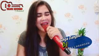 Download lagu SULAYA JANJI BUAT NOK EVI VINO ( WONG KARANG JAYA ) mp3