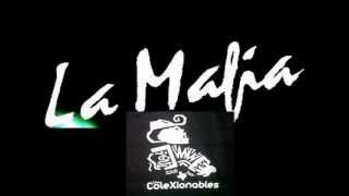 La Mafia ---Loco Por Ti.....(((SayRecord)))(((coleXionables)))