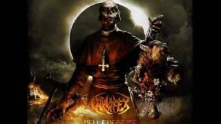 Carnifex - Hell Chose Me (320kbps!)