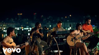 Natiruts - Já Chorei Demais (Ao Vivo)