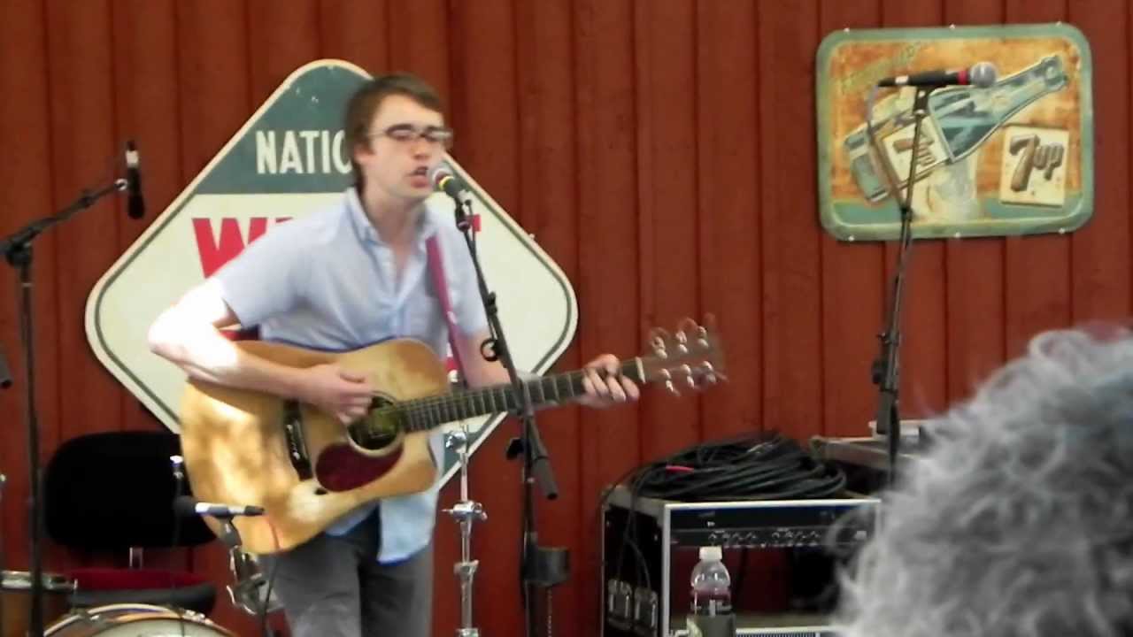 Promotional video thumbnail 2 for Sean Thomas Gerard