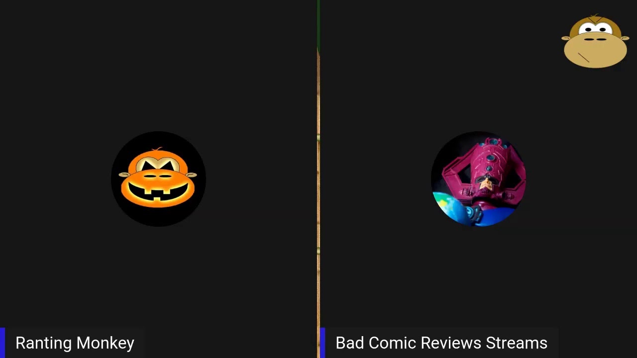 Monkey in the Morning: Catching Up On The Hump