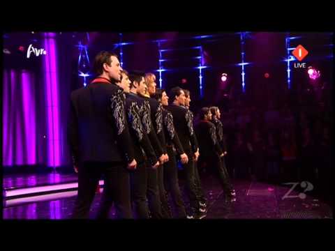 OZNZ 2 - Zorro's - Teenage dream