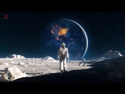 Cosmic Dreams VFX - Let Go of Your Negative Energy - Get Inspired   Relaxation Music