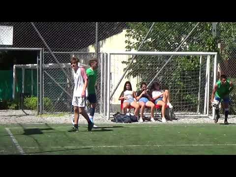 2 ECOS VII vs COMP. MARIA VII 1 (17ª fecha A) - 26/11/2017