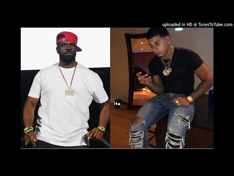 Funk Flex x CJ - U Know (Full Version) (Radio Rip)