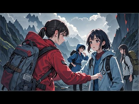 Rebirth, I Let My Bestie Climb the Mountain Alone, Not Telling Her the Pool Was Full of Infection