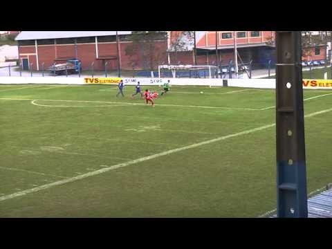 GOLS DO FANÁTICO - FANÁTICO 4 X 0 NACIONAL ( CTBA ) - 03/05/15 - TAÇA PARANÁ