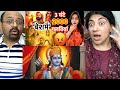 2000 Mistakes in Adipurush Movie😱 Indian Americans Reaction !😲