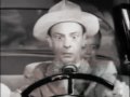 Andy Griffith & Barney Fife in Raspberry Dawn - Black Moth Super Rainbow