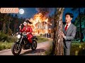 CEO Came To Divorce His Fragile Wife Unexpected Witness Her Blow Up Stepmom S House Escape Fell