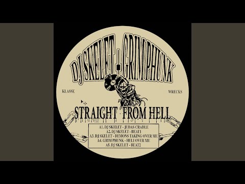 Demons Taking Over Me