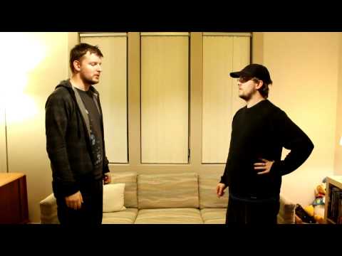 Crapshots Ep.82 - The Reverse