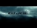 G I Joe El Origen De Cobra G I Joe The Rise Of Cobra Trailer En Español Latino
