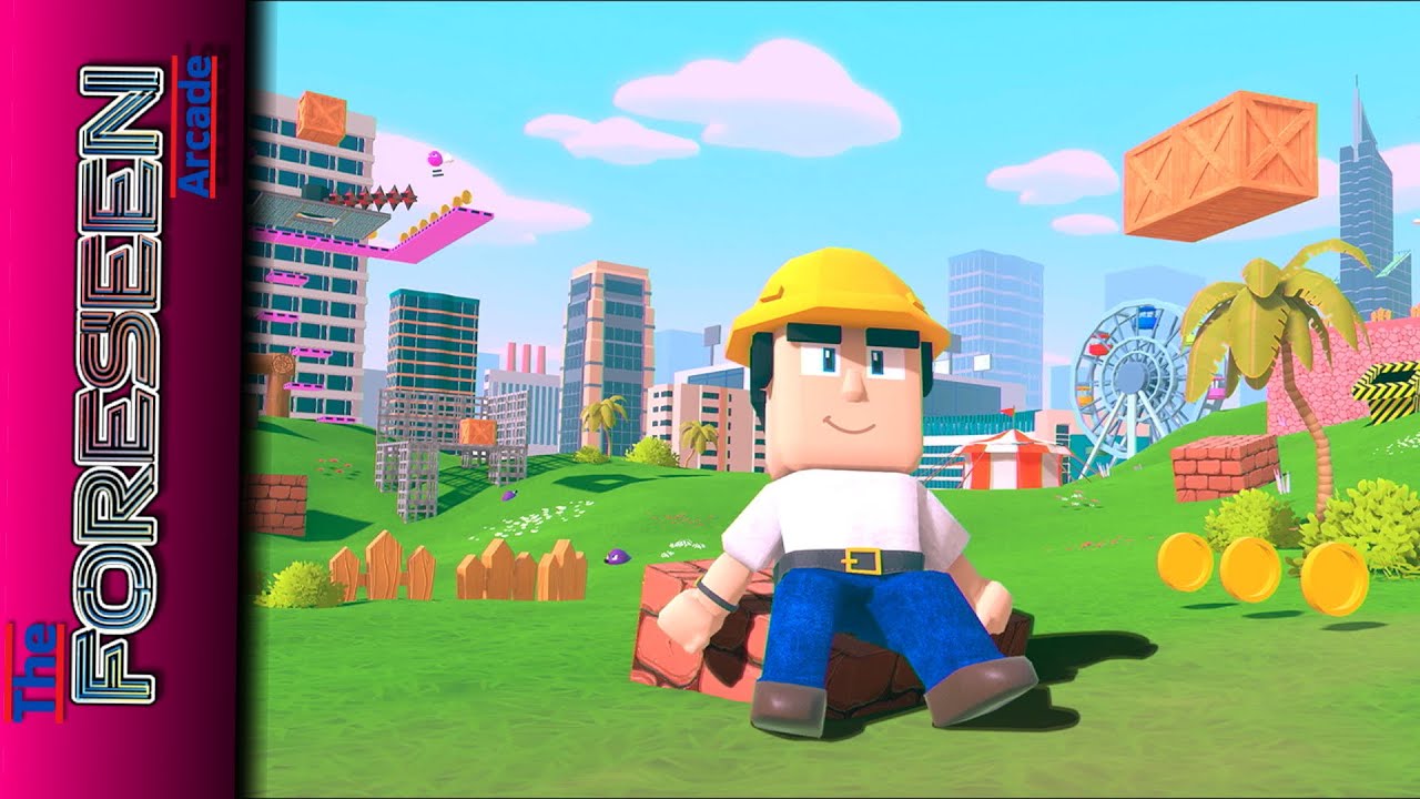 Gameplay Video