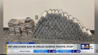 State police make major drug bust